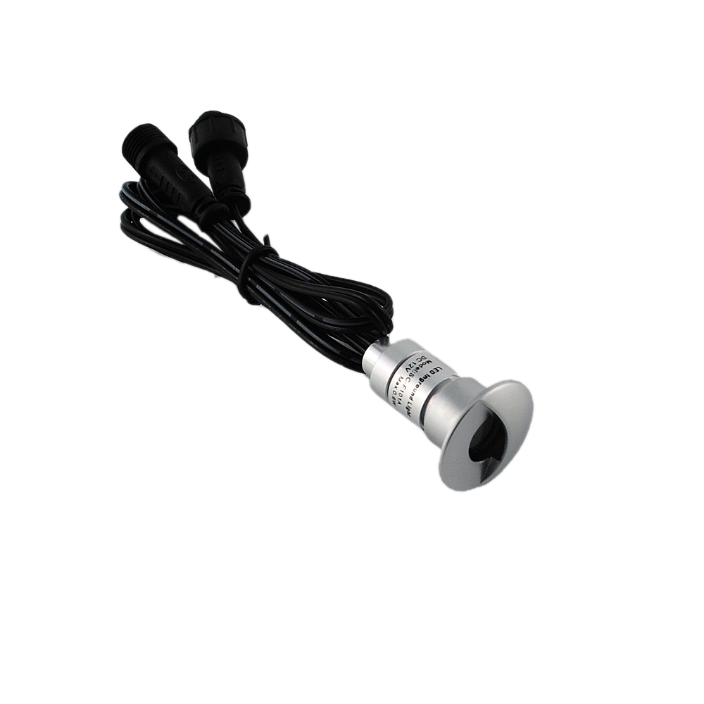 Çift Konnektör Su Geçirmez Zem - Outdoor Lighting Ground Fixtures incelemesi ve fiyatı