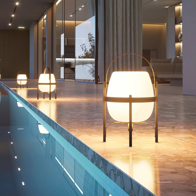 Güneş enerjili dış mekan peyza - Outdoor Lighting Architectural incelemesi ve fiyatı