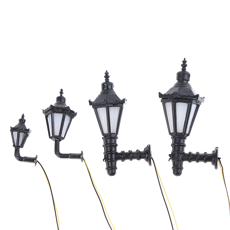 Mini Mimari Avlu Duvar Lambası - Outdoor Lighting Architectural incelemesi ve fiyatı