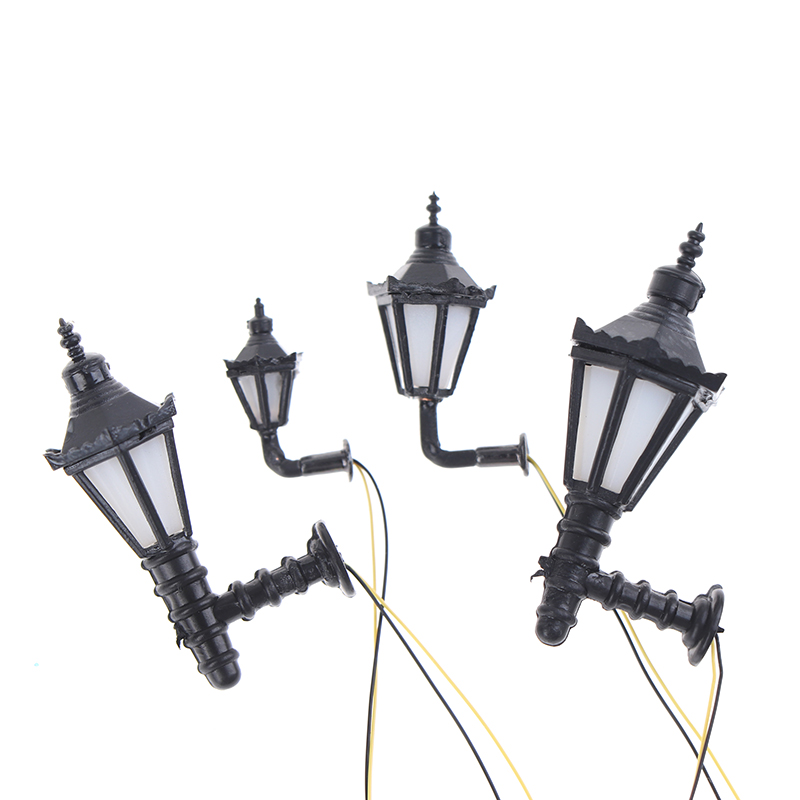 Mini Mimari Avlu Duvar Lambası - Outdoor Lighting Architectural incelemesi ve fiyatı