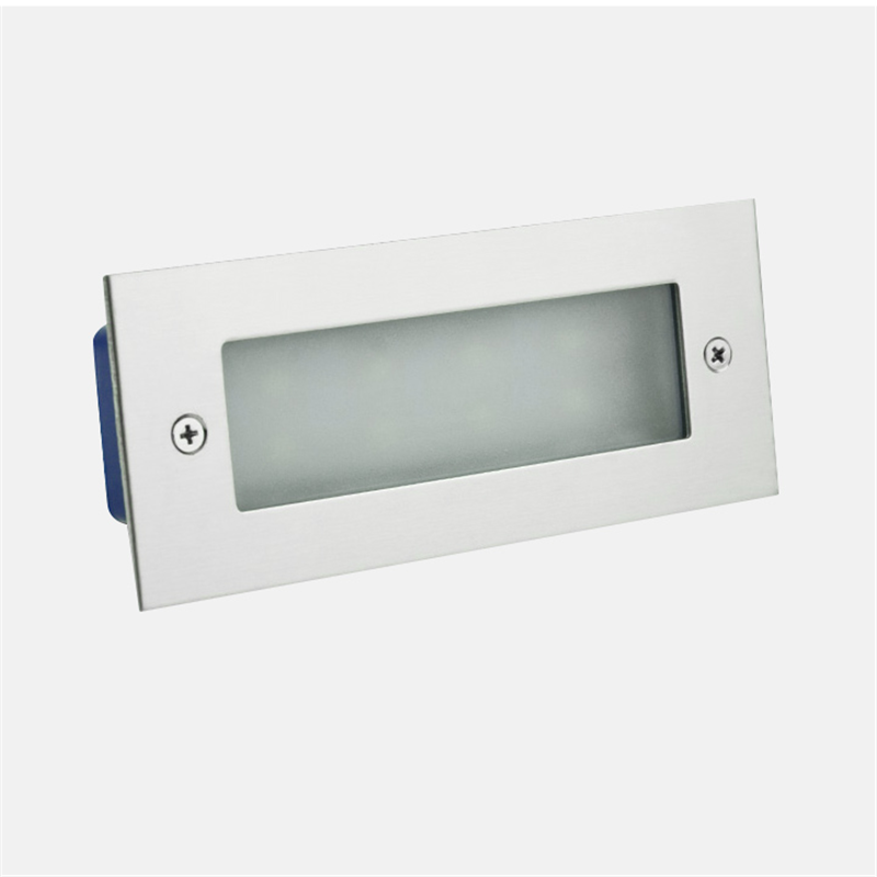 IP65 Yeraltı Lambası 5W Merdiv - Outdoor Lighting Recessed incelemesi ve fiyatı