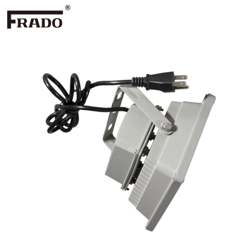 RGB LED Projektör Işıkları 10W - Outdoor Lighting Zigbee incelemesi ve fiyatı