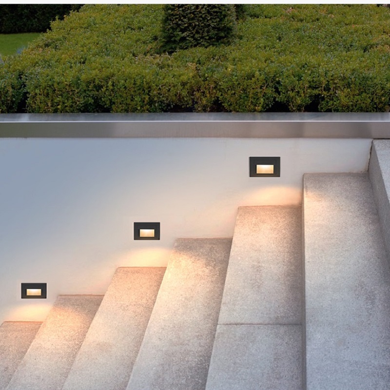 IP65 Yeraltı Lambası 12 LED 15 - Outdoor Lighting Recessed incelemesi ve fiyatı
