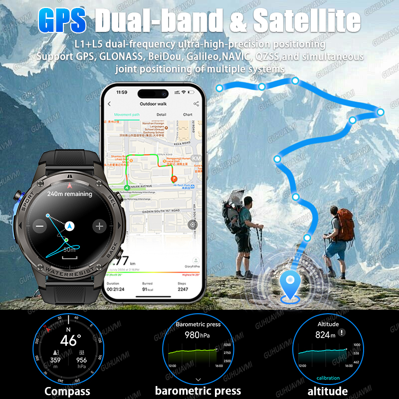2026 Yeni Dahili GPS'li Akıllı - Zinc Outdoor Lighting Instructions incelemesi ve fiyatı