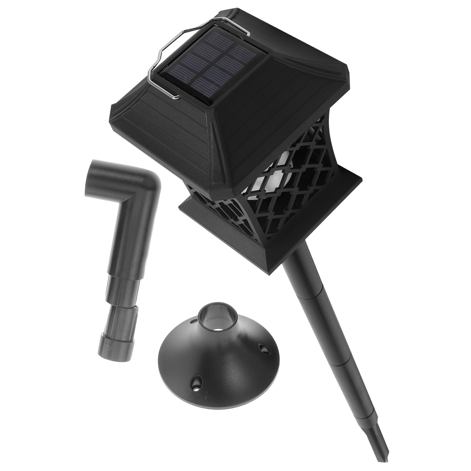 2 Adet Güneş Enerjili Bahçe La - Outdoor Lighting Driveway incelemesi ve fiyatı