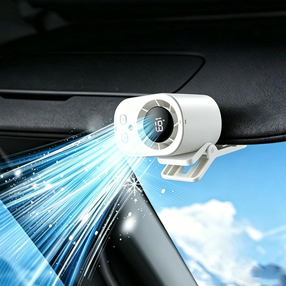 Eller Serbest Soğutmalı Araba  - Umbrella Led Clip incelemesi ve fiyatı