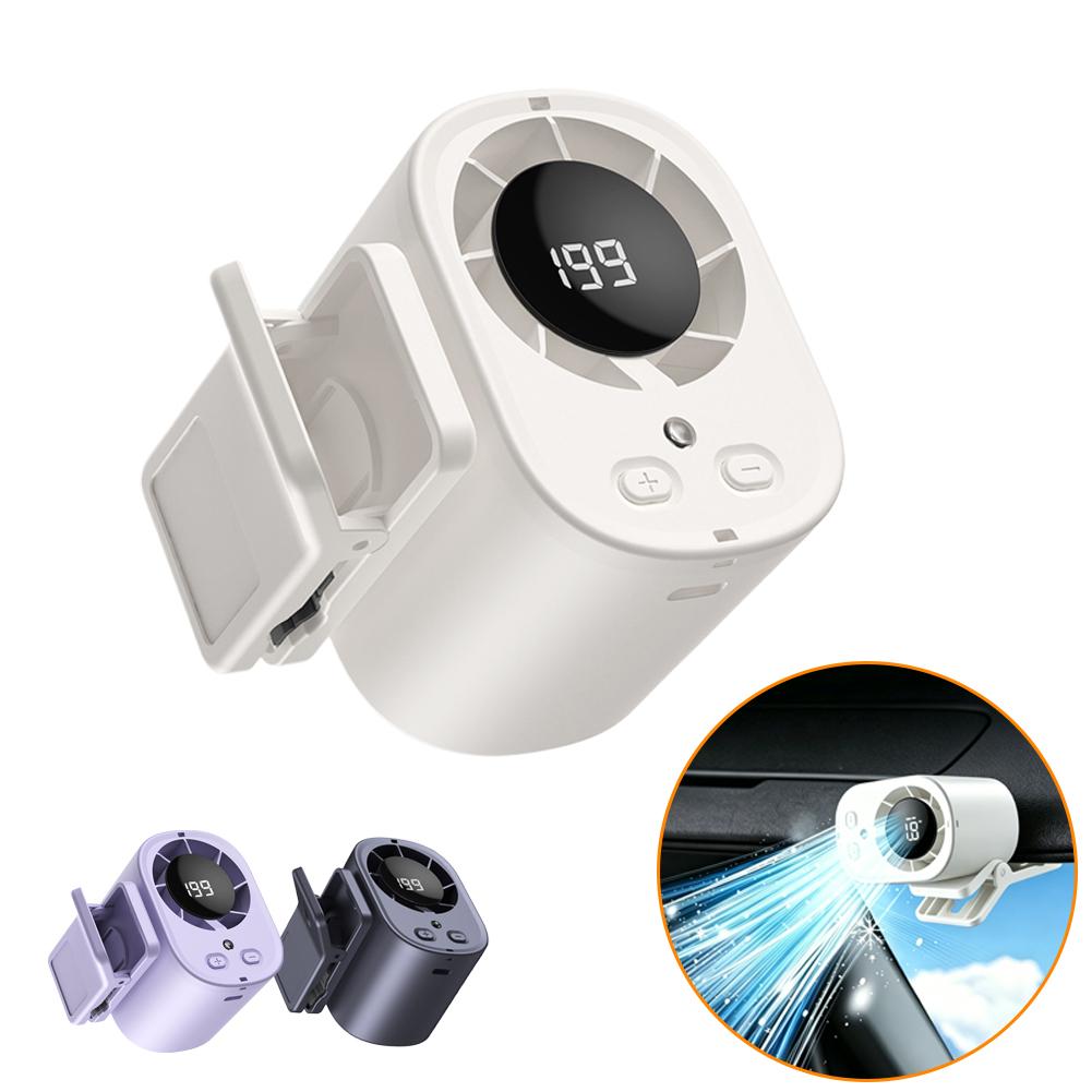 Eller Serbest Soğutmalı Araba  - Umbrella Led Clip incelemesi ve fiyatı