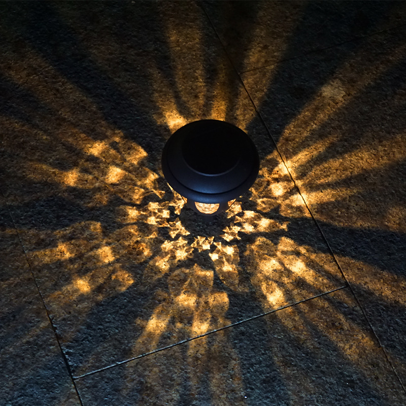 NewLED Güneş Enerjili Zemine M - Outdoor Lighting Ground Fixtures incelemesi ve fiyatı