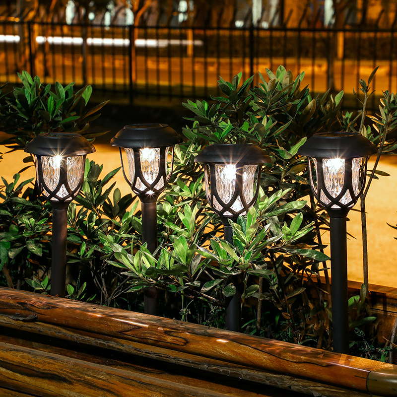NewLED Güneş Enerjili Zemine M - Outdoor Lighting Ground Fixtures incelemesi ve fiyatı