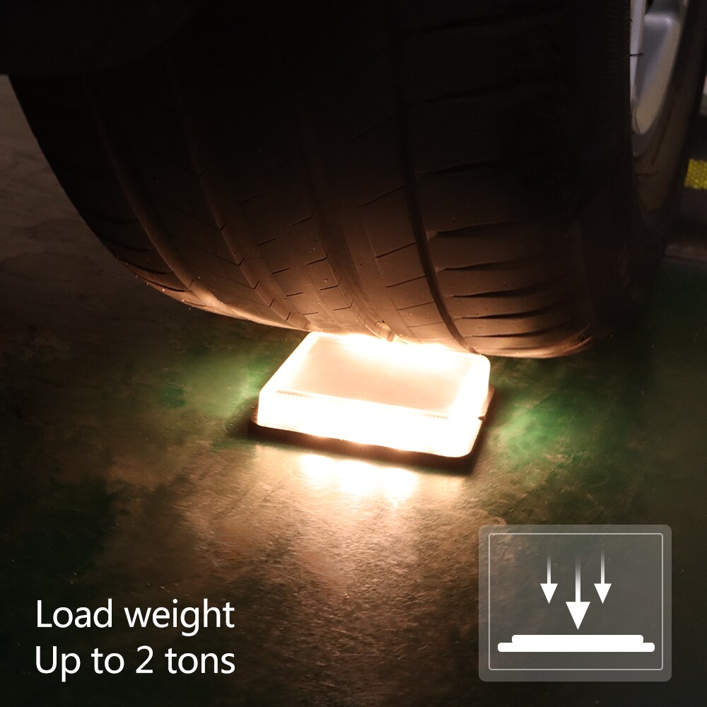 12 LEDs güneş güverte ışığı en - Outdoor Lighting On Stairs incelemesi ve fiyatı