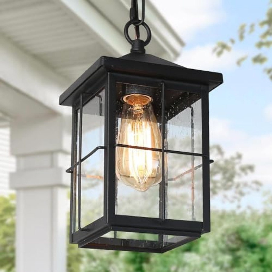 Dış Mekan Sarkıt Aydınlatma Ar - Lighting Fixture Outdoor incelemesi ve fiyatı