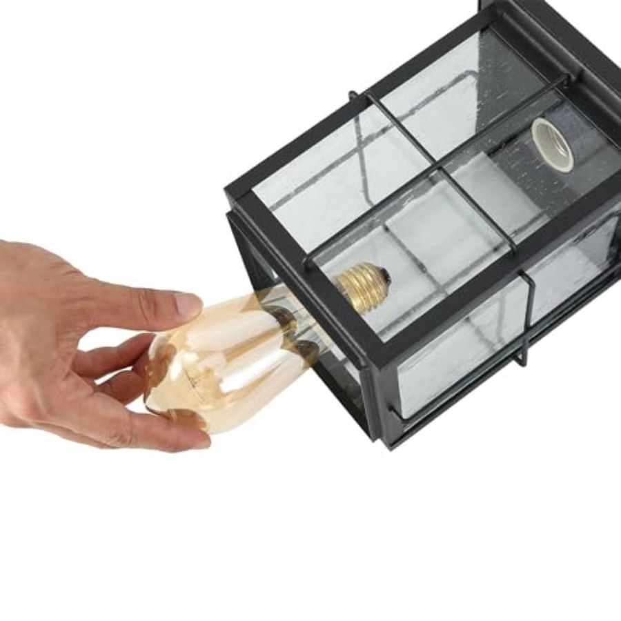 Dış Mekan Sarkıt Aydınlatma Ar - Lighting Fixture Outdoor incelemesi ve fiyatı
