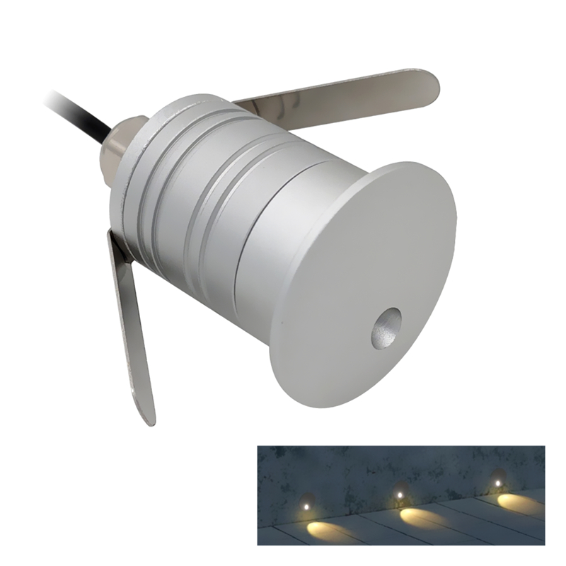 Merdiven lambası dış duvar lam - Outdoor Lighting Recessed incelemesi ve fiyatı