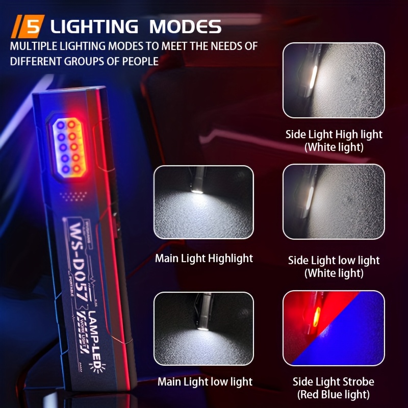 Güçlü Mini Güvenlik Flaşörlü Ç - Lighting Fixture Outdoor incelemesi ve fiyatı