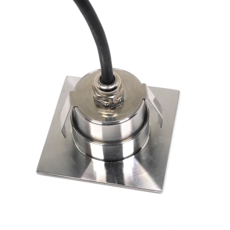QITU LED Açık Bahçe Işıkları S - Outdoor Lighting Recessed incelemesi ve fiyatı