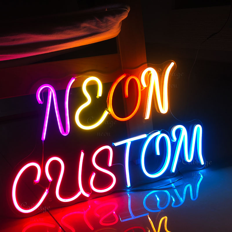 Özel Neon işaret LED ışık, beb - Outdoor Lighting Architectural incelemesi ve fiyatı