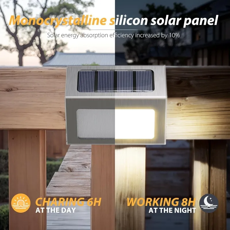 1-10 Paket Güneş Güverte Işıkl - Outdoor Lighting Zigbee incelemesi ve fiyatı