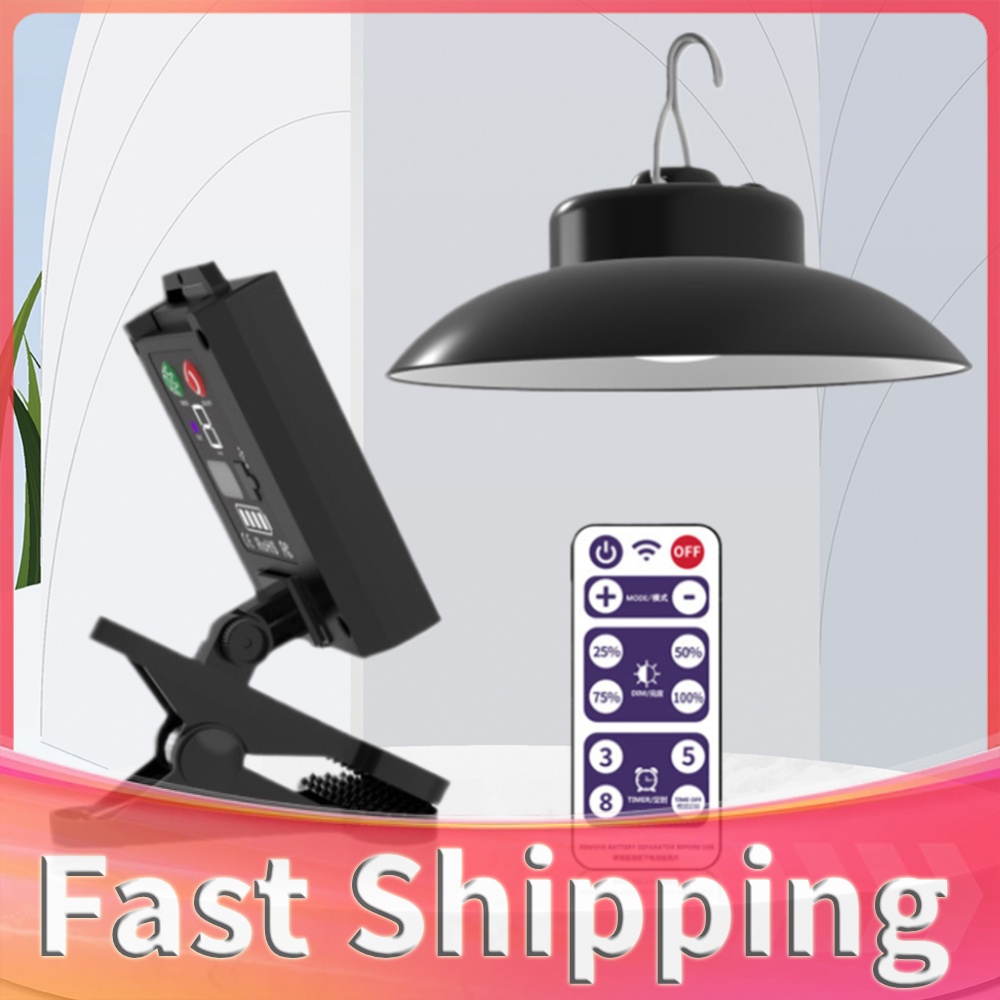 Güneş Enerjili Bahçe Şemsiyesi - Umbrella Led Clip incelemesi ve fiyatı