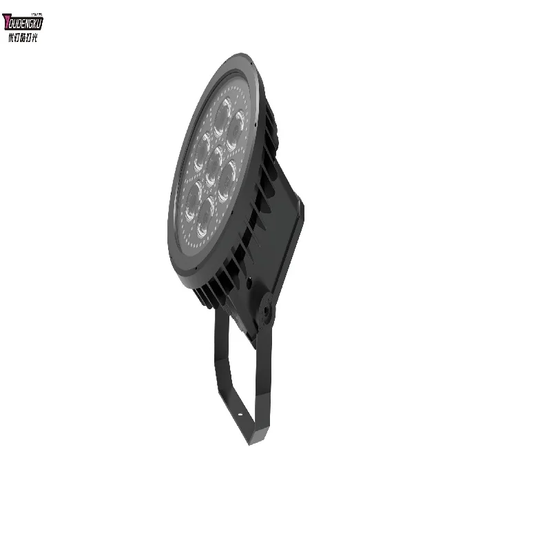 4 adet Su Geçirmez 7x40w RGBW  - Outdoor Lighting Architectural incelemesi ve fiyatı