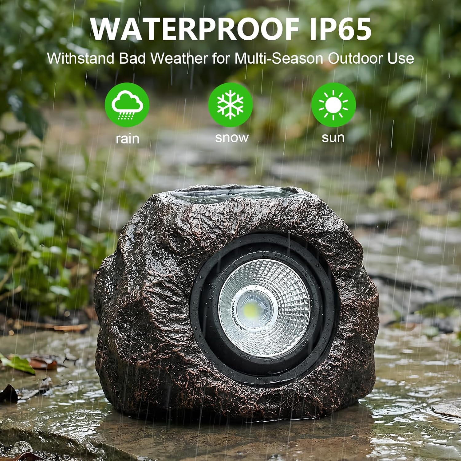 Dış Mekan Yol Aydınlatmaları C - Outdoor Lighting Ground Fixtures incelemesi ve fiyatı