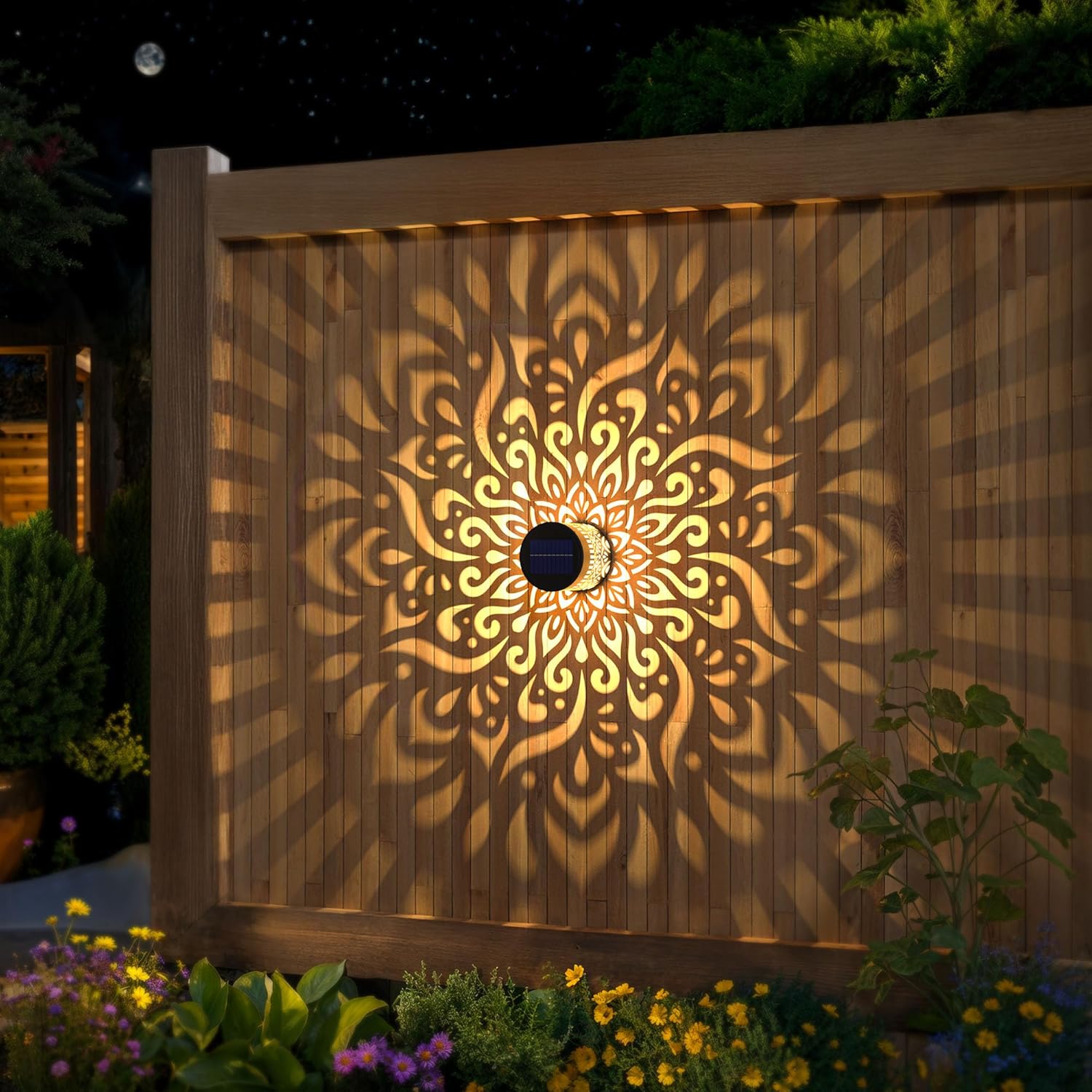 2'li Paket Güneş Enerjili Bahç - Outdoor Lighting Driveway incelemesi ve fiyatı