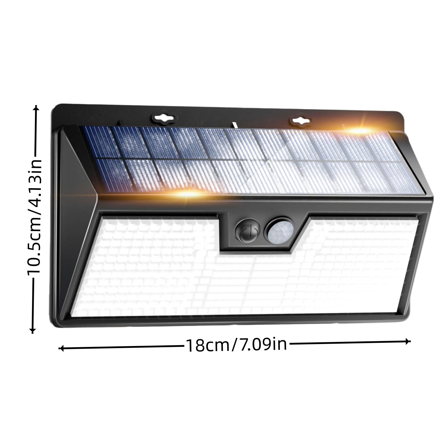 Güneş Enerjili Dış Mekan Harek - Outdoor Lighting For Front Of House incelemesi ve fiyatı
