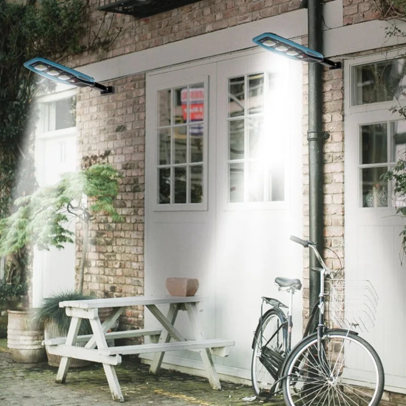 LED Güneş Enerjili Dış Mekan B - Motion Sensor Outdoor incelemesi ve fiyatı