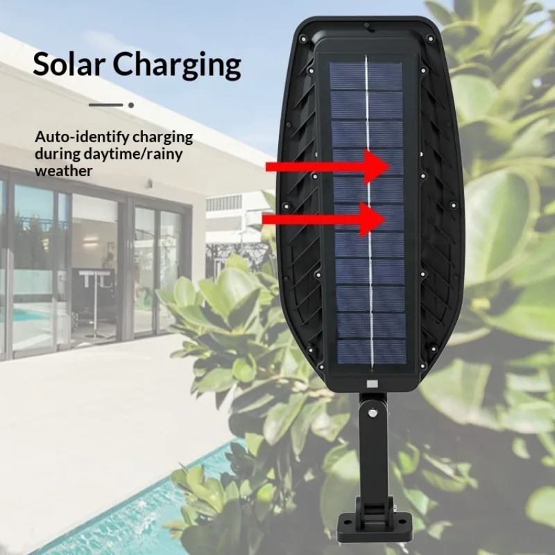 LED Güneş Enerjili Dış Mekan B - Motion Sensor Outdoor incelemesi ve fiyatı