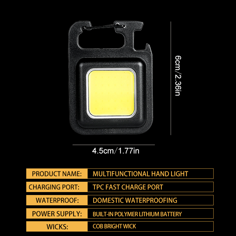 Süper Parlak Kullanışlı Taşına - Lighting Fixture Outdoor incelemesi ve fiyatı