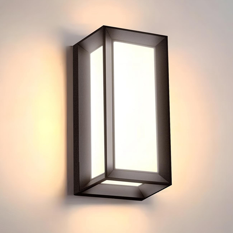 Ev için Dış Mekan Duvar Lambal - Outdoor Lighting For Front Of House incelemesi ve fiyatı