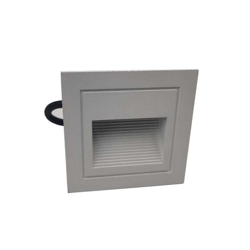 LED Güverte Basamak Işığı 15Le - Outdoor Lighting Recessed incelemesi ve fiyatı
