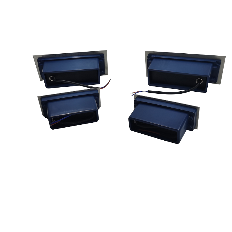 IP65 Yeraltı Lambası 12 LED 15 - Outdoor Lighting Recessed incelemesi ve fiyatı