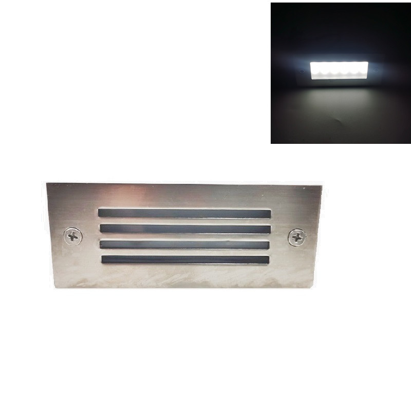 IP65 Yeraltı Lambası 12 LED 15 - Outdoor Lighting Recessed incelemesi ve fiyatı