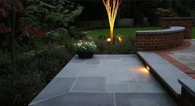 IP65 Yeraltı Lambası 12 LED 15 - Outdoor Lighting Recessed incelemesi ve fiyatı