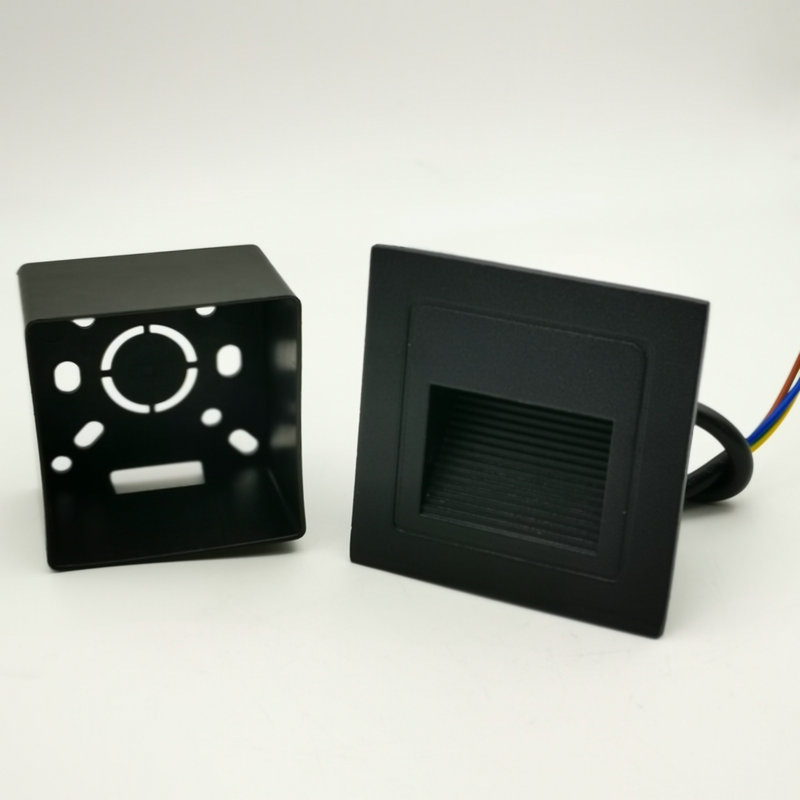 LED Duvar Lambası 5W Su Geçirm - Outdoor Lighting On Stairs incelemesi ve fiyatı