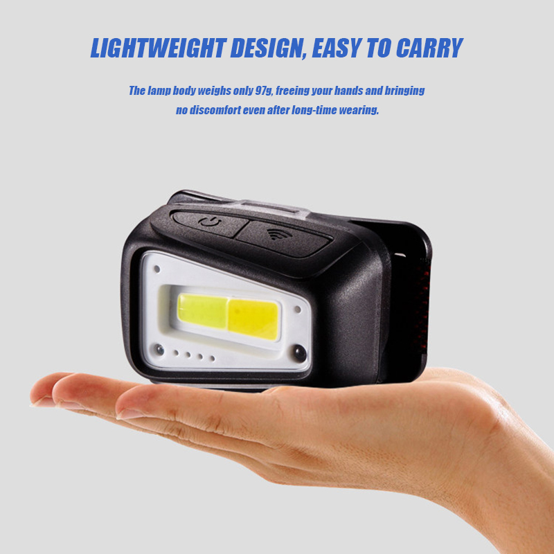 VOLODYMYR Su Geçirmez COB LED  - Motion Sensor Outdoor incelemesi ve fiyatı