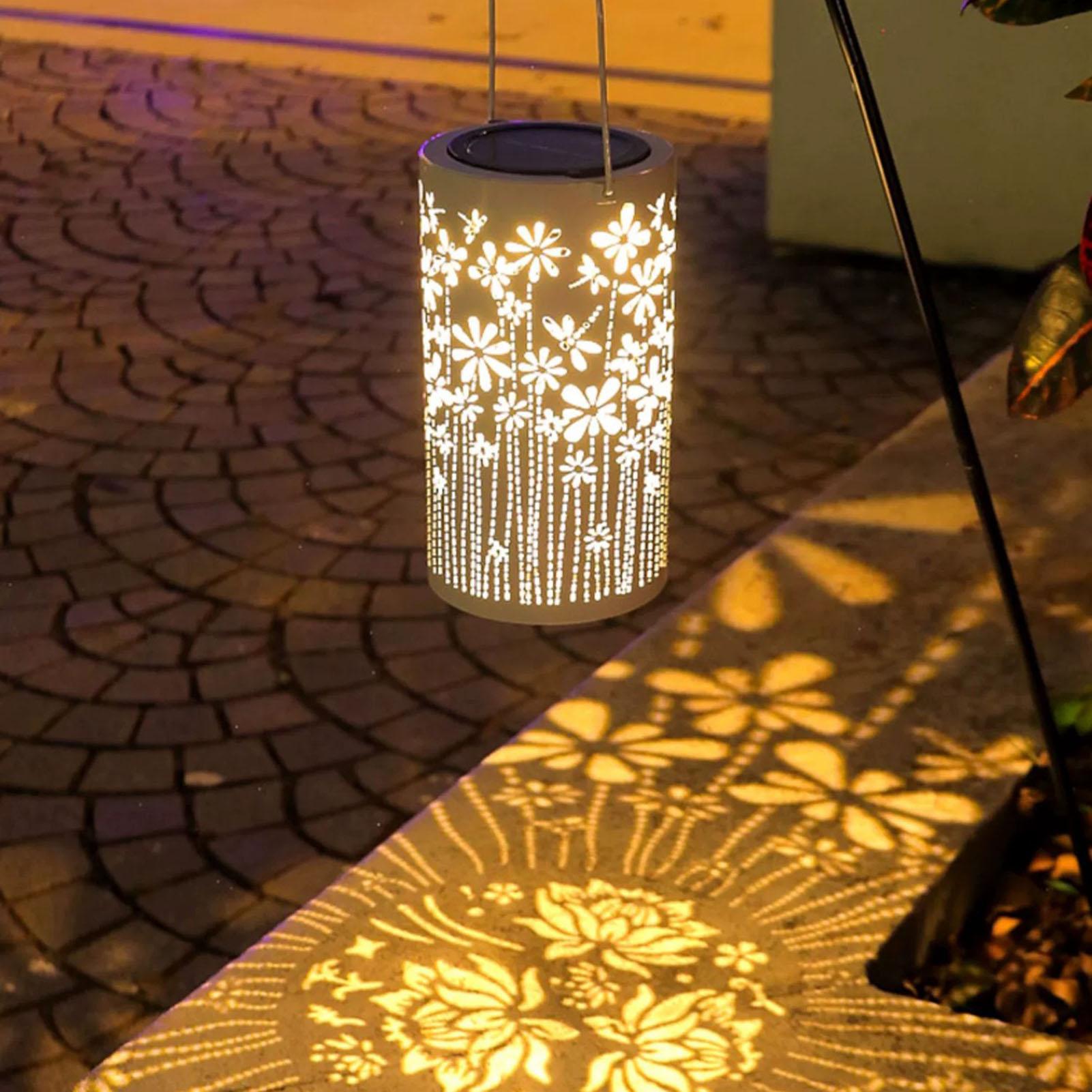 Veranda için Dış Mekan Fenerle - Outdoor Lighting Driveway incelemesi ve fiyatı