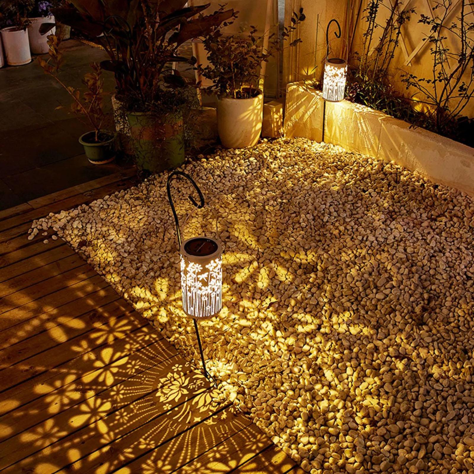 Veranda için Dış Mekan Fenerle - Outdoor Lighting Driveway incelemesi ve fiyatı