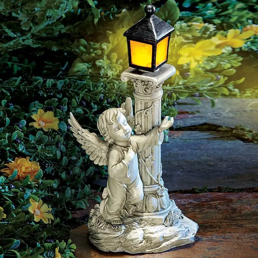 Güneş Işığı Avrupa Roma Sütun  - Outdoor Lighting Architectural incelemesi ve fiyatı