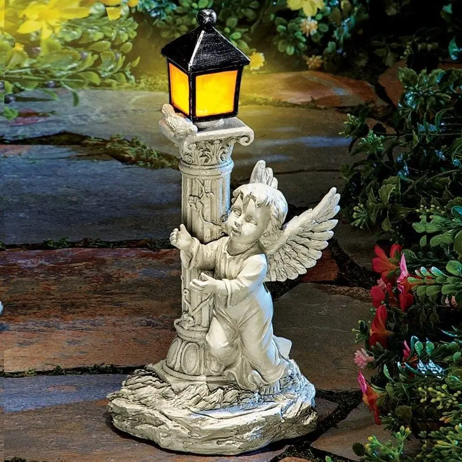 Güneş Işığı Avrupa Roma Sütun  - Outdoor Lighting Architectural incelemesi ve fiyatı