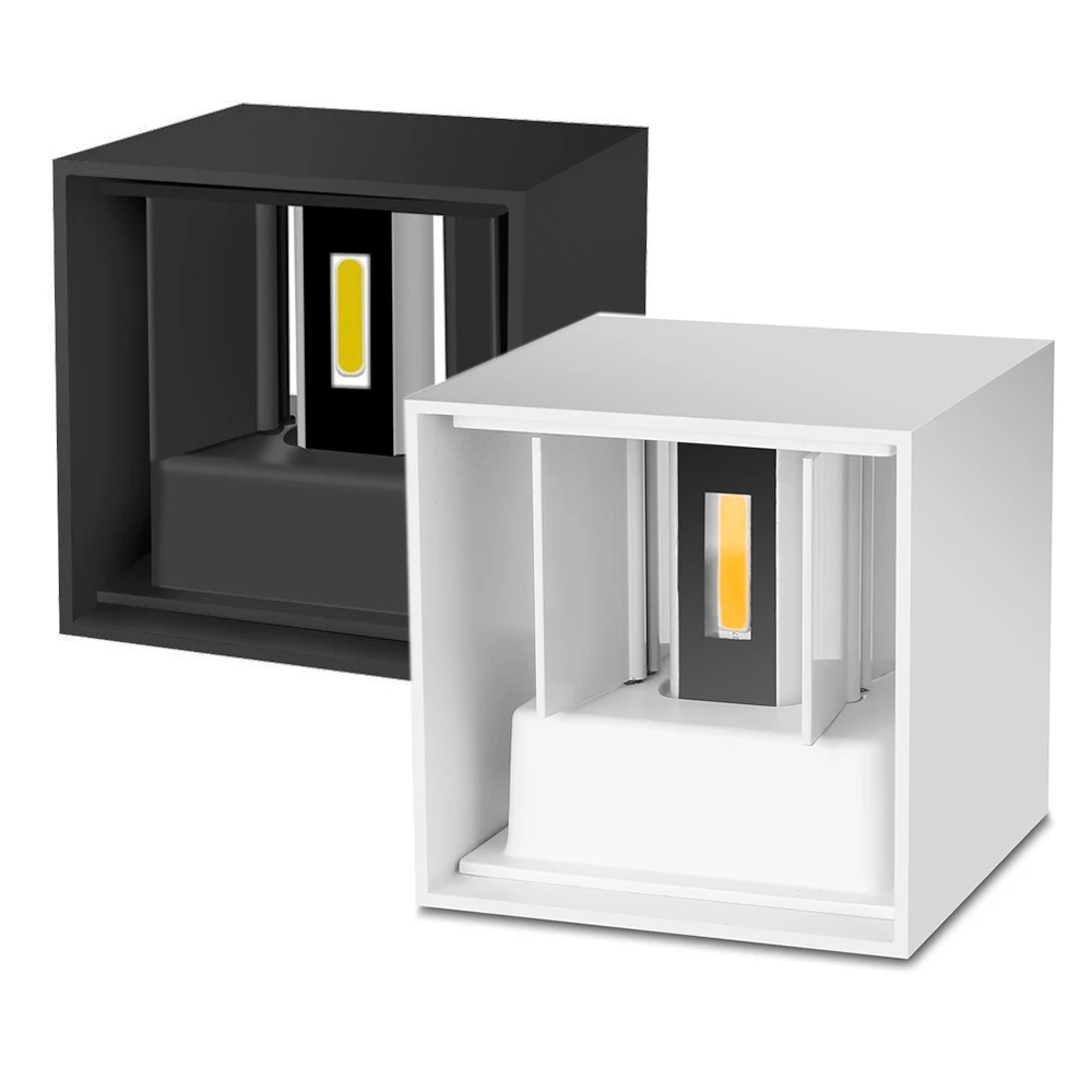 IP65 LED Duvar Lambası Açık Ap - Outdoor Lighting Zigbee incelemesi ve fiyatı