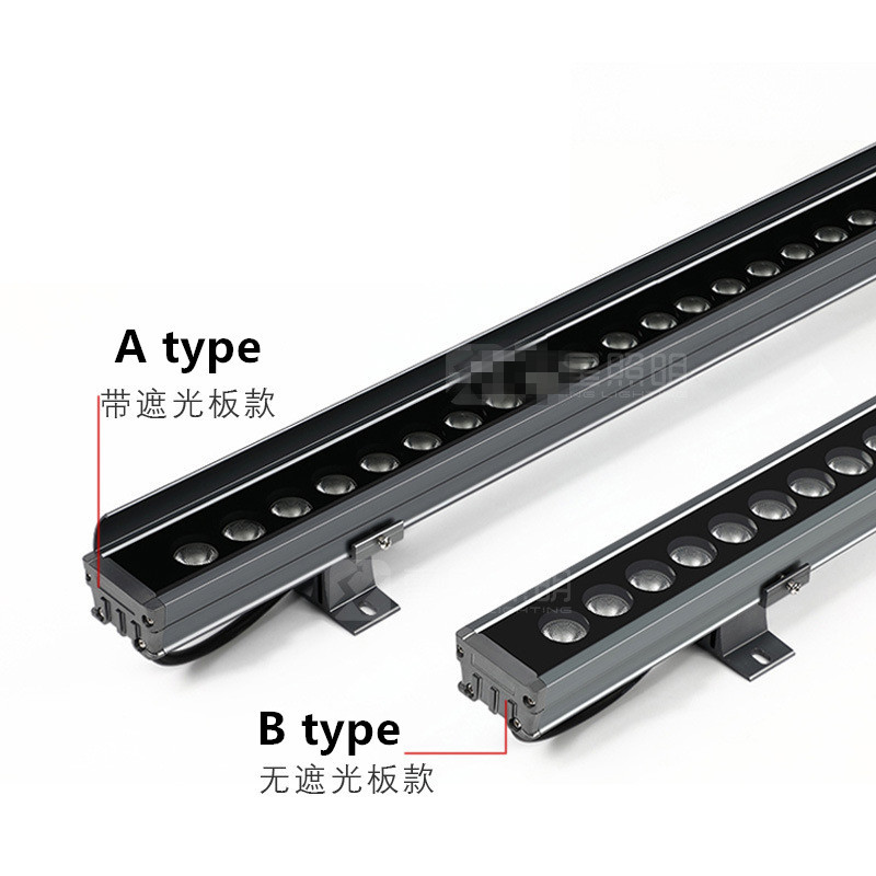 Yeni 18W 24W 36W açık LED su g - Outdoor Lighting Architectural incelemesi ve fiyatı