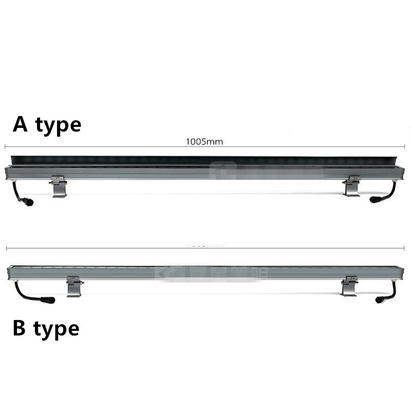 Yeni 18W 24W 36W açık LED su g - Outdoor Lighting Architectural incelemesi ve fiyatı