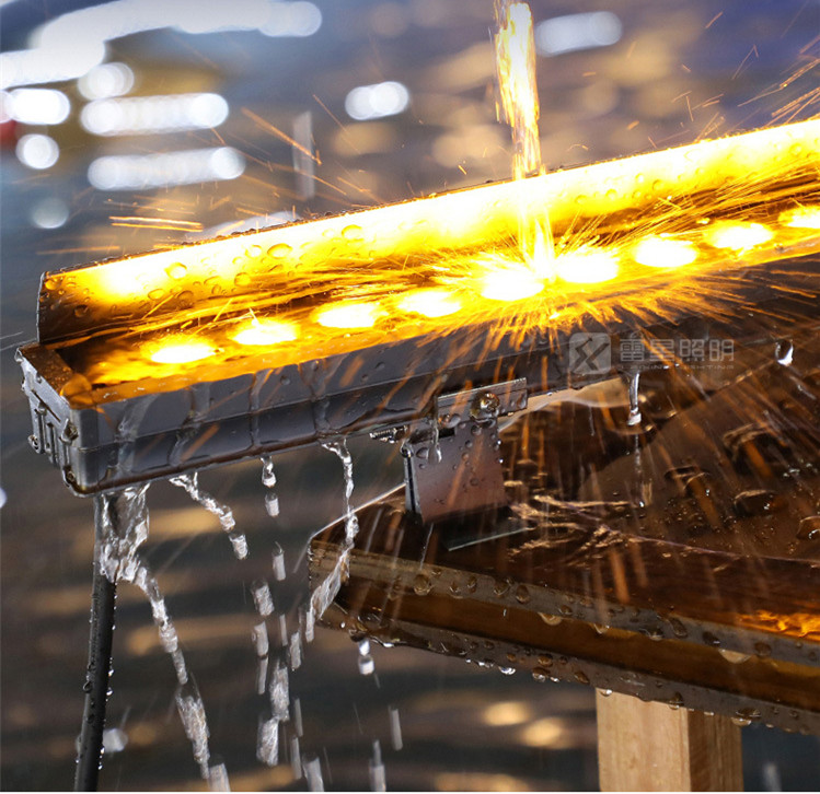 Yeni 18W 24W 36W açık LED su g - Outdoor Lighting Architectural incelemesi ve fiyatı