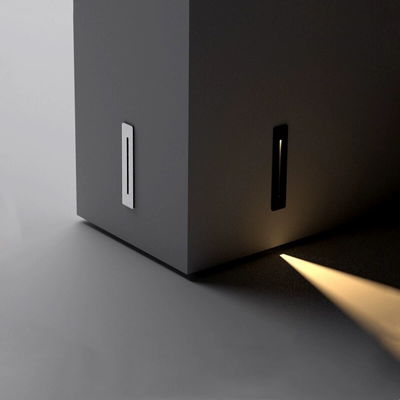 Dış Mekan Su Geçirmez 3W Ayak  - Outdoor Lighting Recessed incelemesi ve fiyatı