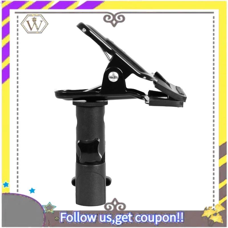 Yeni Reflektör Metal sabitleme - Umbrella Led Clip incelemesi ve fiyatı