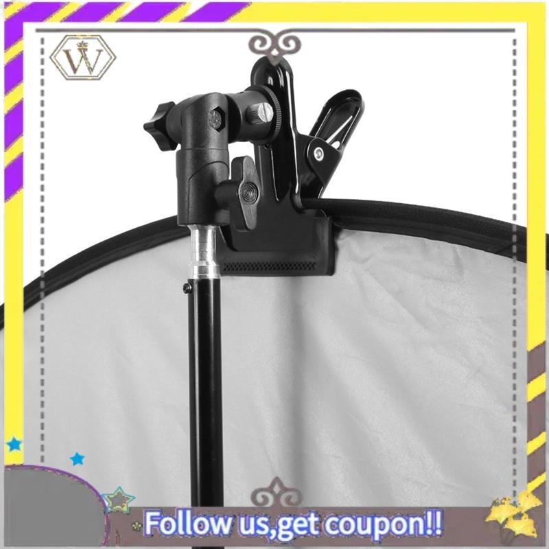 Yeni Reflektör Metal sabitleme - Umbrella Led Clip incelemesi ve fiyatı