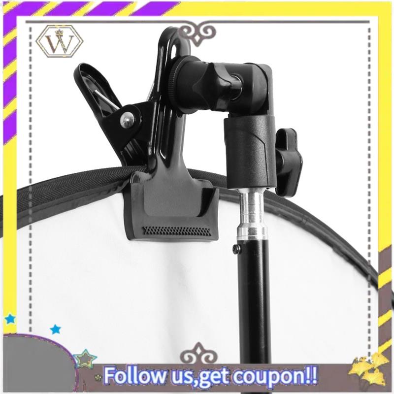Yeni Reflektör Metal sabitleme - Umbrella Led Clip incelemesi ve fiyatı