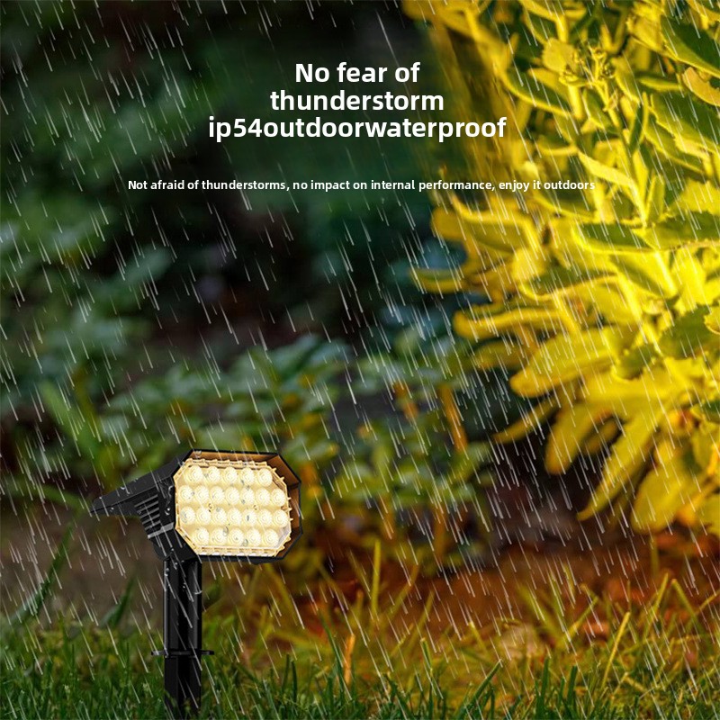 2026 Çim Zemin Fişi Güneş Ener - Outdoor Lighting Ground Fixtures incelemesi ve fiyatı