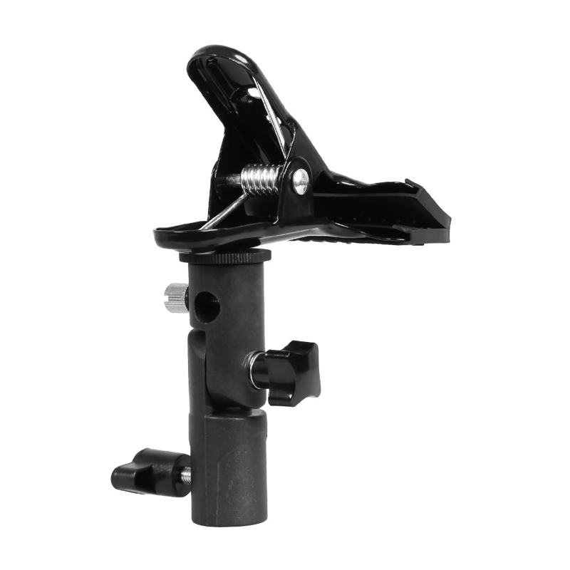 Ağır Metal kelepçe tutucu refl - Umbrella Led Clip incelemesi ve fiyatı